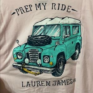 Lauren James T-Shirt